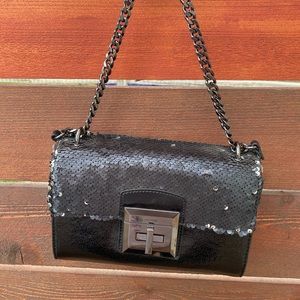 ✨SALE ✨ALDO Black Crossbody 🖤